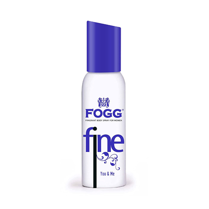 Fogg Deodorant Fine Women 